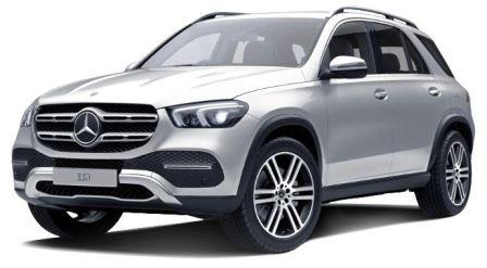 Магнитолы Mercedes GLE v167 2018-н.в.